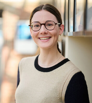 Eloïse BORREMAN