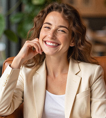 Mathilde  Huysmans